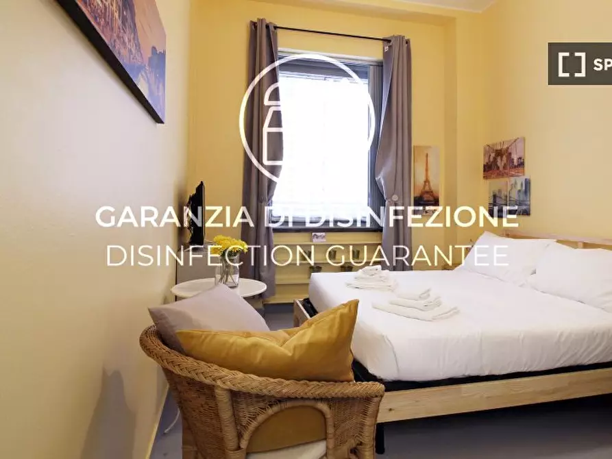 Immagine 3 di Appartamento in affitto  in Via San Pietro All'Orto a Milano