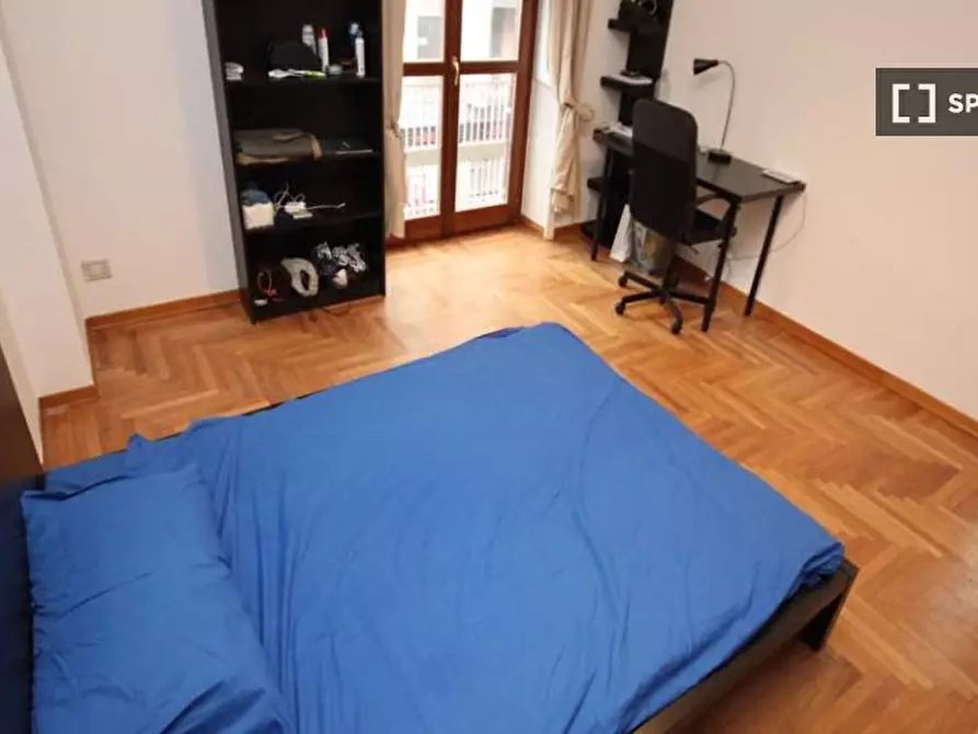 Immagine 4 di Camera condivisa in affitto  in Via Felice Bellotti a Milano
