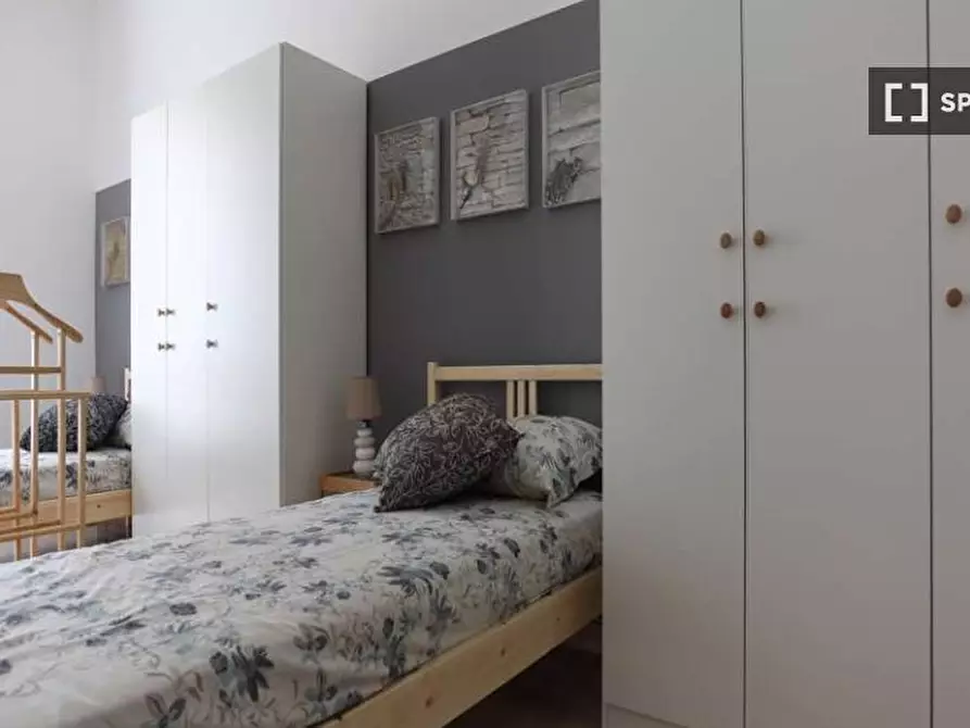 Immagine 6 di Camera condivisa in affitto  in Viale Romagna a Milano