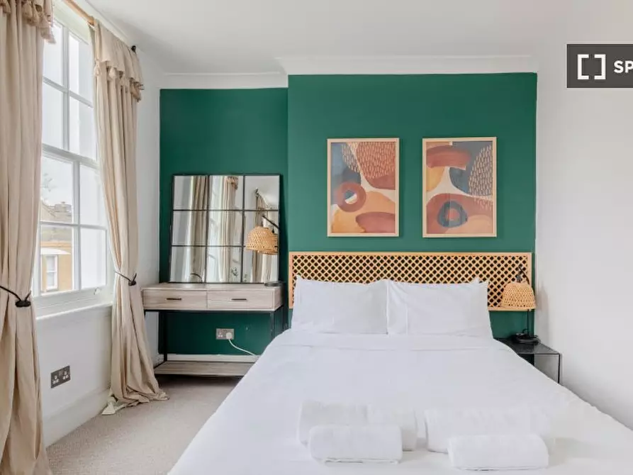 Immagine 4 di Appartamento in affitto  in flat a Islington