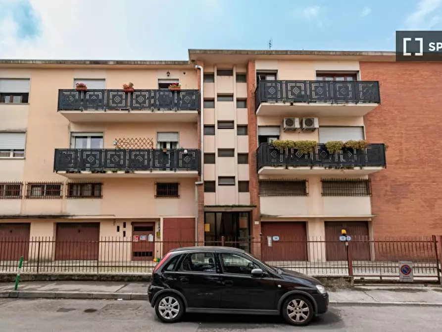 Immagine 12 di Camera condivisa in affitto  in Via Cà Magno a Padova