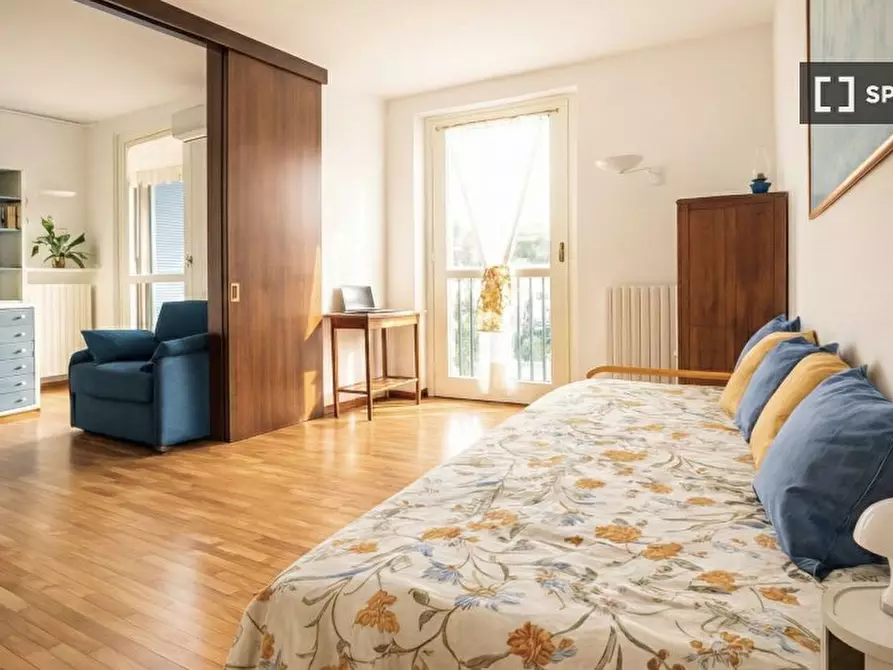 Immagine 15 di Appartamento in affitto  in Corso S. Gottardo a Milano