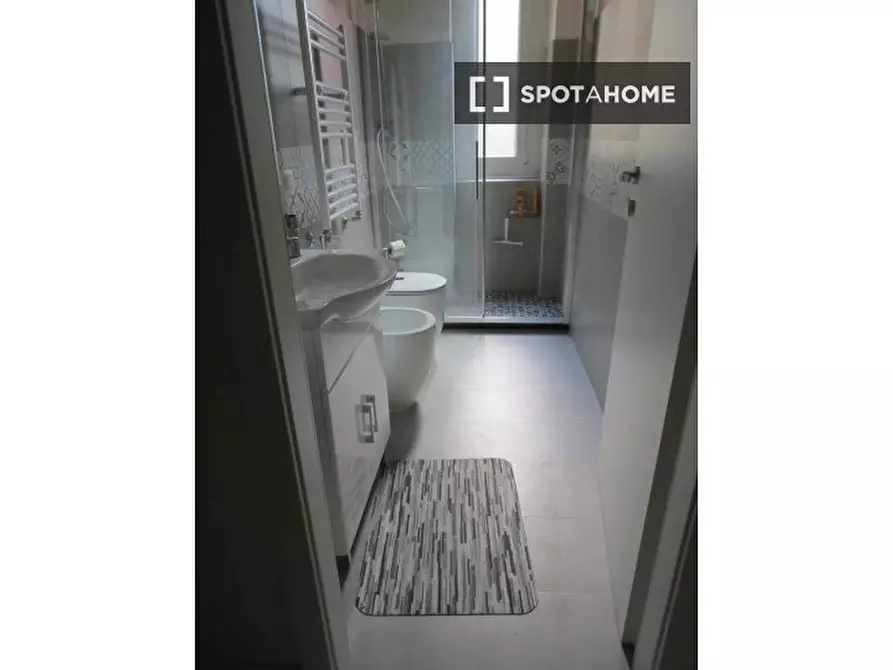 Immagine 16 di Appartamento in affitto  in Via Beato Angelico a Milano