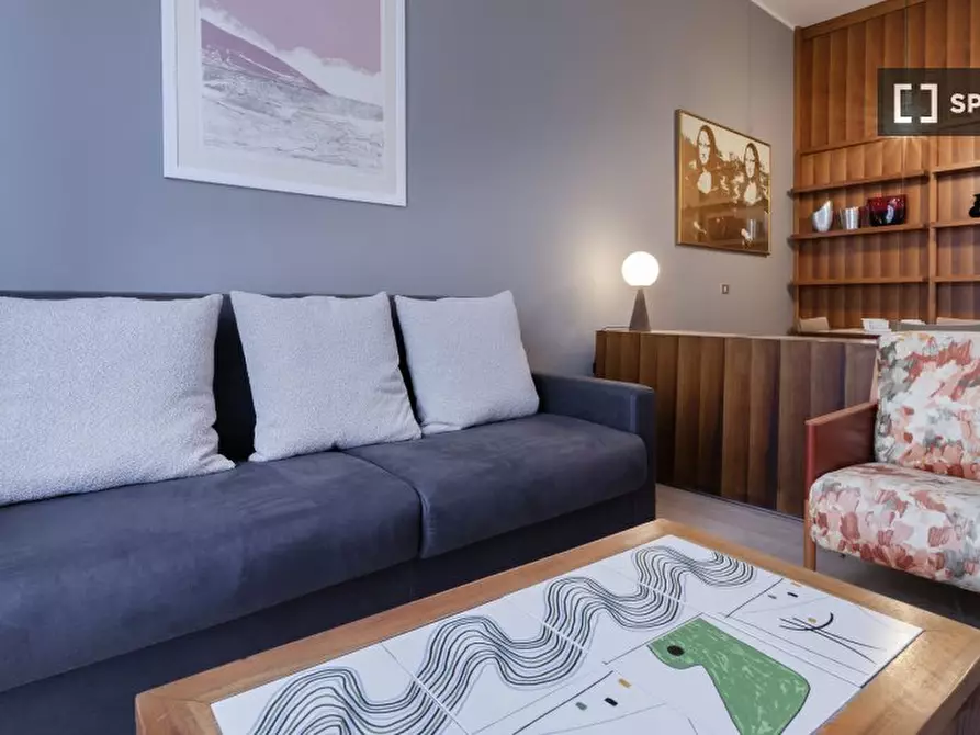 Immagine 5 di Appartamento in affitto  in Via Eschilo a Milano