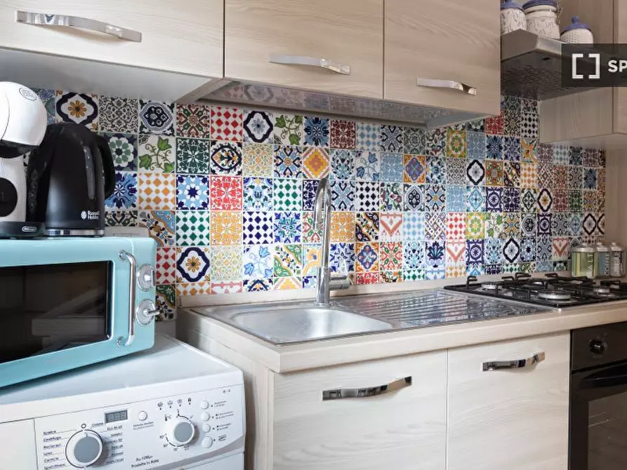 Immagine 7 di Ufficio in affitto  in Via Pietro Adami a Roma