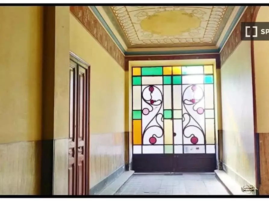 Immagine 15 di Appartamento in affitto  in Via Rossana a Torino