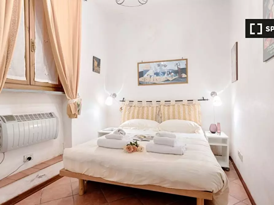 Immagine 6 di Appartamento in affitto  in Via del Campuccio a Firenze