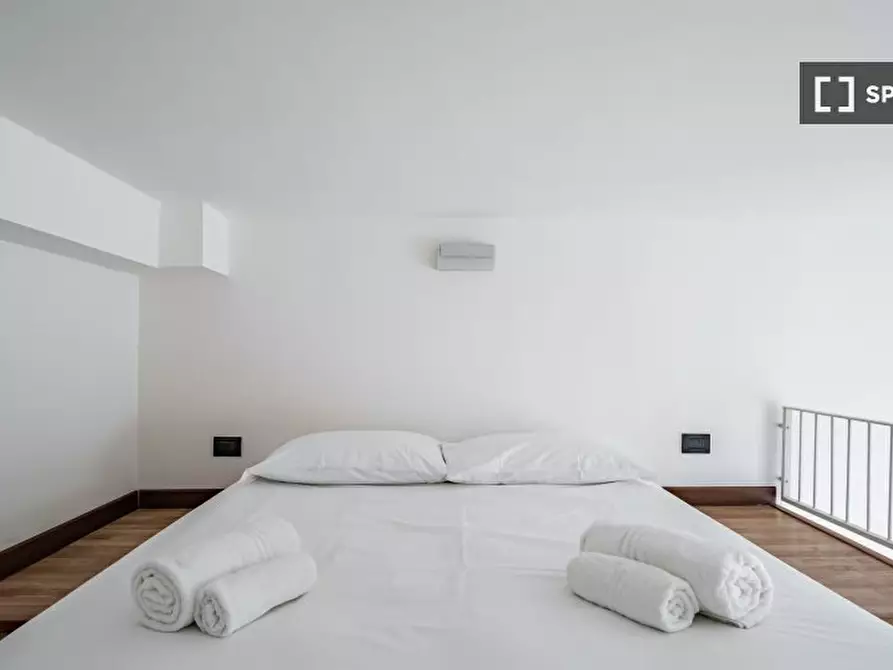 Immagine 11 di Ufficio in affitto  in Corso Magenta a Milano