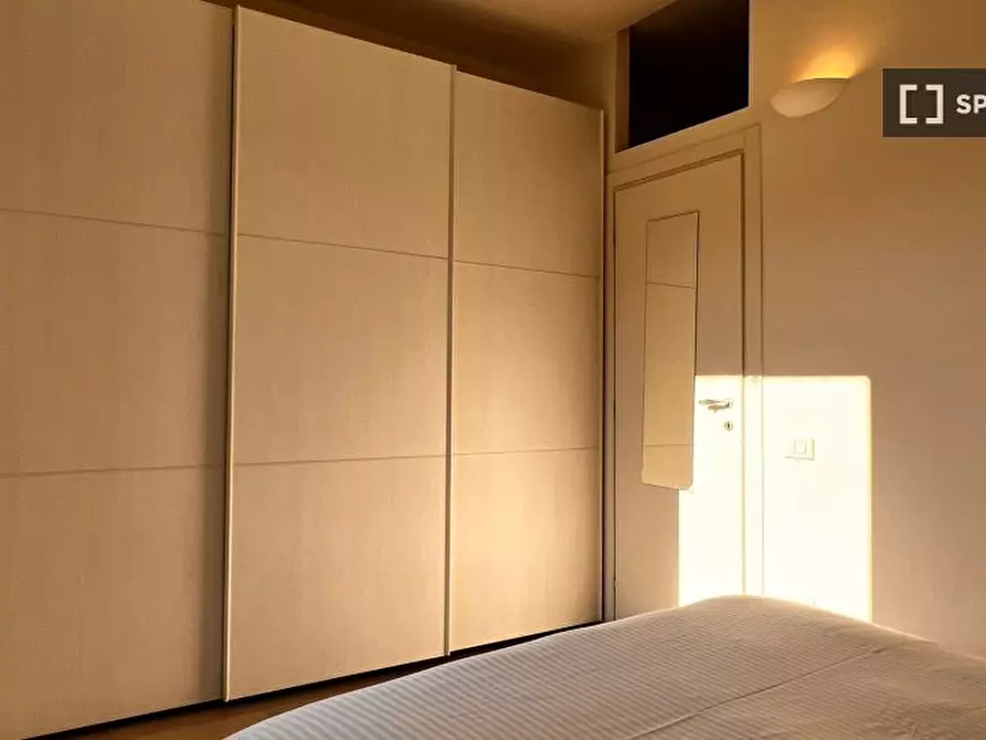 Immagine 10 di Appartamento in affitto  in Via Vigevano a Milano