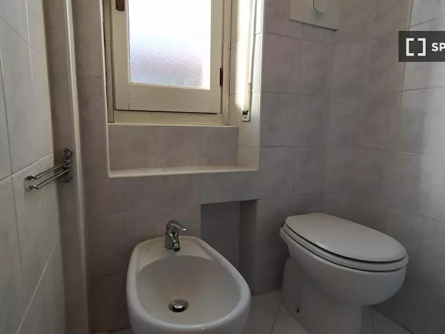 Immagine 7 di Camera condivisa in affitto  in Via Mac Mahon a Milano