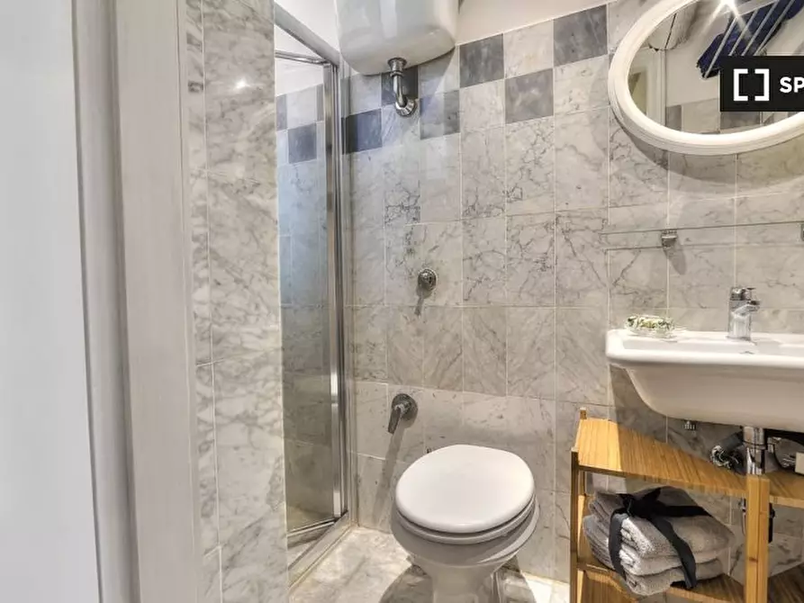 Immagine 13 di Appartamento in affitto  in Via della Chiesa a Firenze