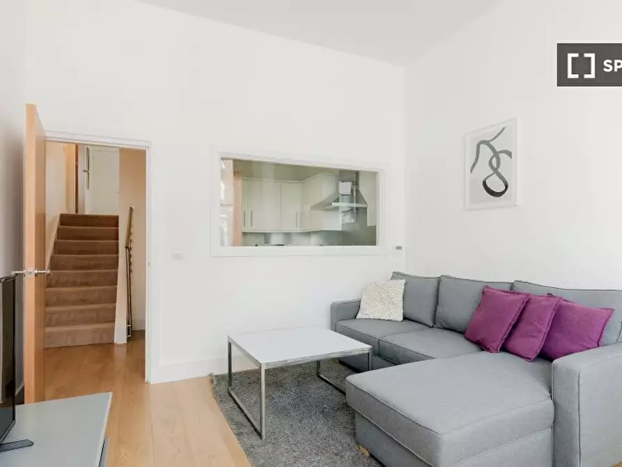 Immagine 1 di Appartamento in affitto  in Apartment a Kensington