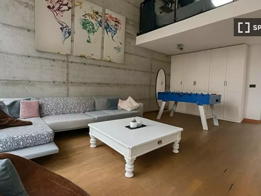 Immagine 14 di Appartamento in affitto  in Viale Romolo a Milano
