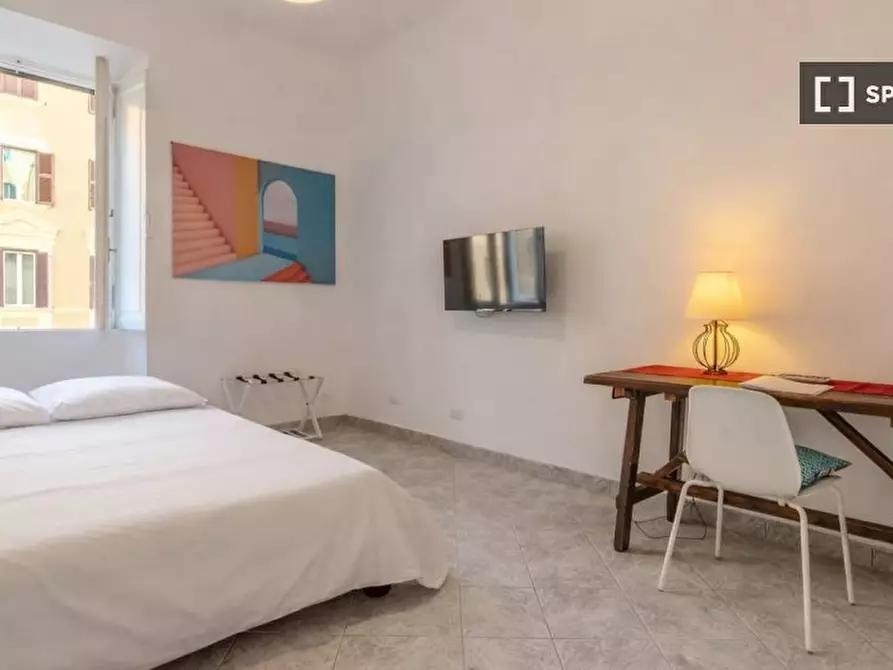 Immagine 15 di Appartamento in affitto  in Via Riccardo Grazioli Lante a Roma