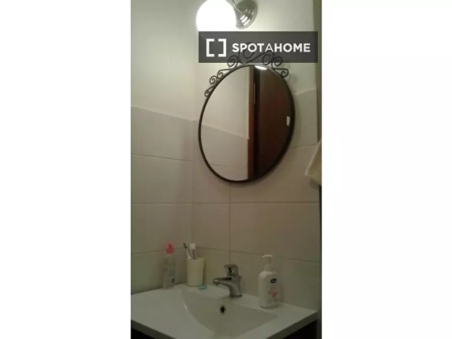 Immagine 10 di Appartamento in affitto  in Via Savonarola a Padova