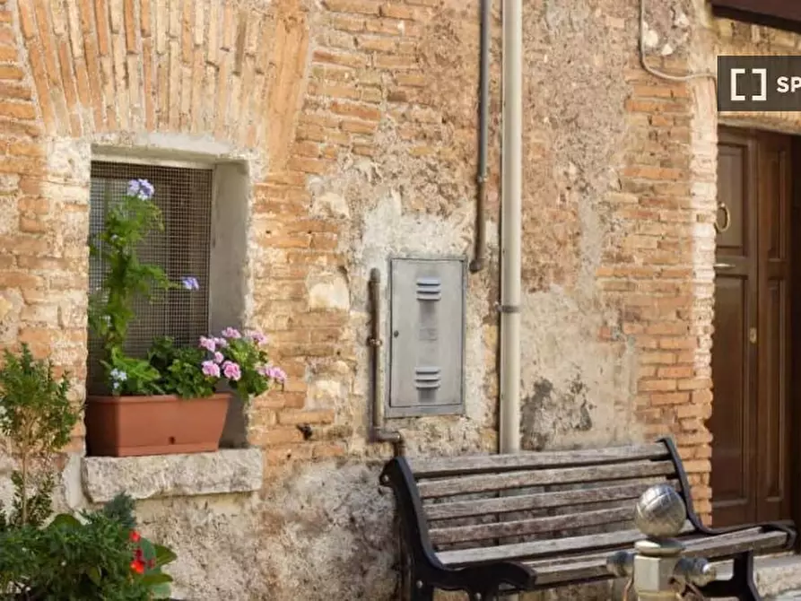 Immagine 7 di Appartamento in affitto  in Via Cavour a Carpineto Romano