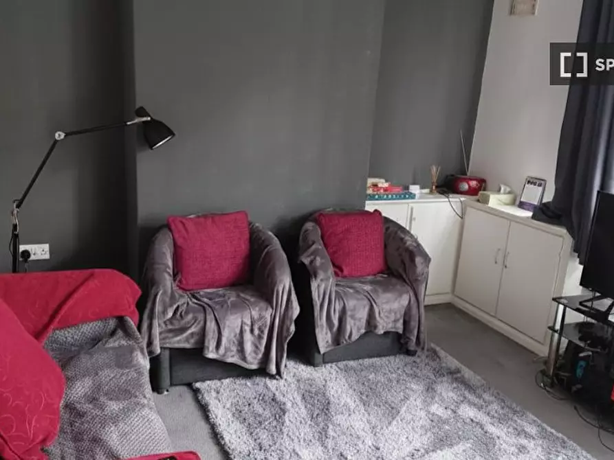 Immagine 5 di Appartamento in affitto  in Mersey Street a 