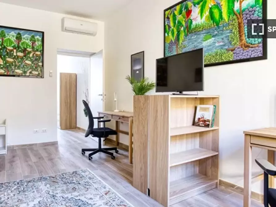 Immagine 8 di Appartamento in affitto  in Via Bramante a Milano