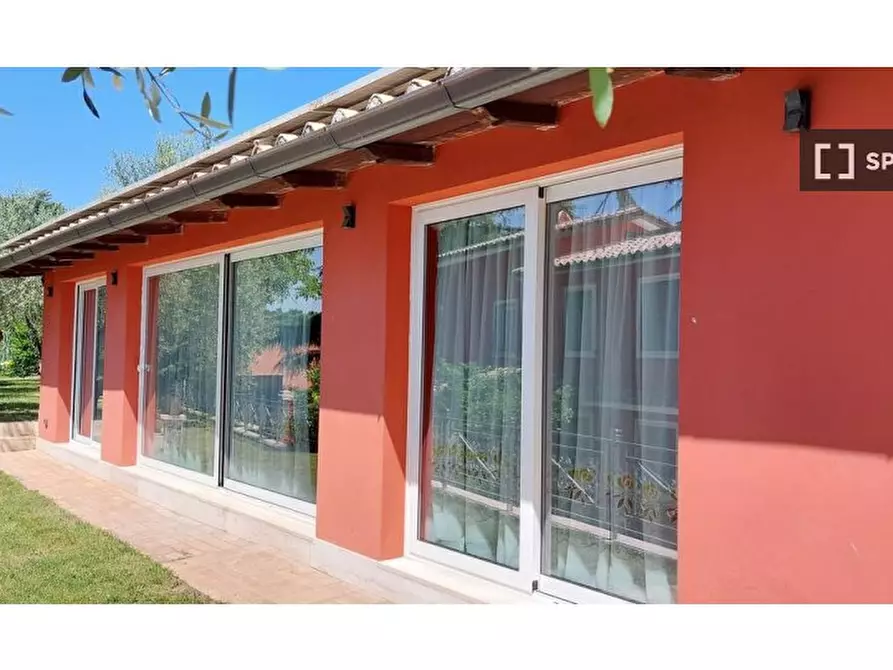 Immagine 7 di Appartamento in affitto  in Via del Ciclamino a Canale Monterano