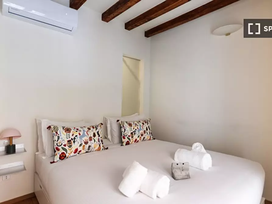 Immagine 8 di Appartamento in affitto  in Via Bezzecca a Milano