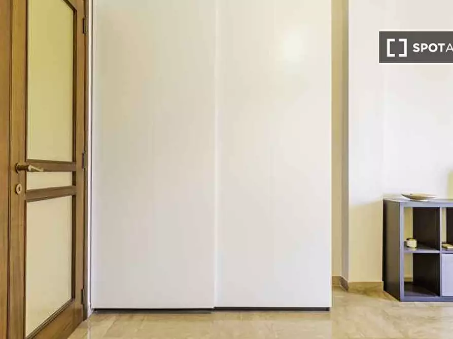 Immagine 6 di Camera condivisa in affitto  in Via Felice Mendelssohn a Padova