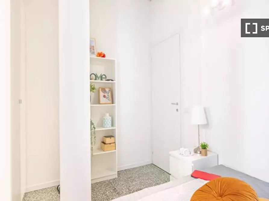 Immagine 7 di Camera condivisa in affitto  in Corso Magenta a Milano