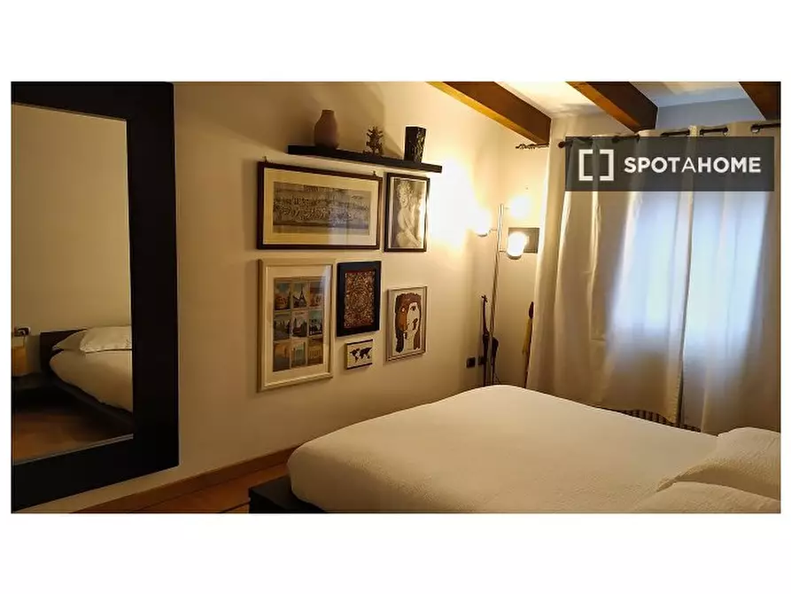 Immagine 14 di Appartamento in affitto  in Viale Monza a Milano