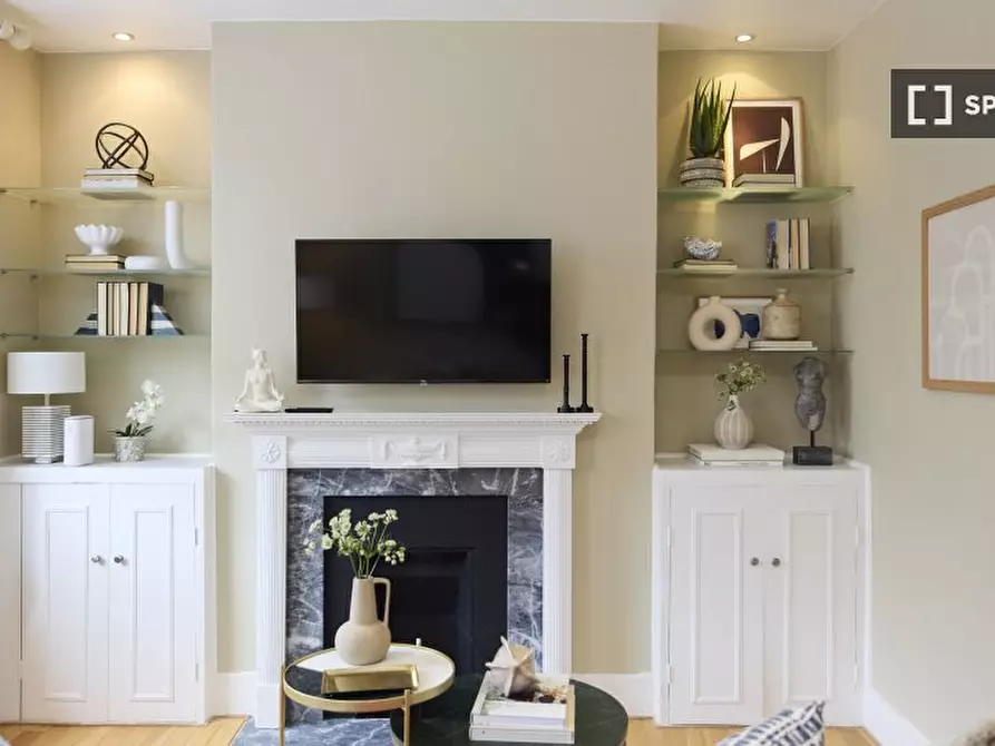 Immagine 3 di Appartamento in affitto  in Sherbrooke Road a Hammersmith