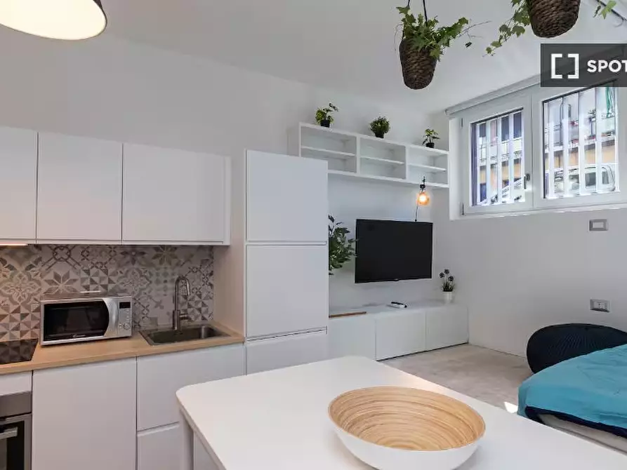 Immagine 4 di Appartamento in affitto  in Via Privata Don Bartolomeo Grazioli a Milano