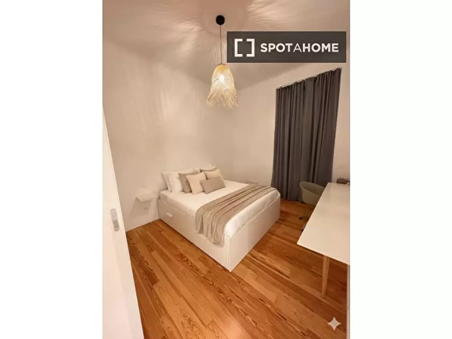 Immagine 3 di Appartamento in affitto  in Via Carlo Farini a Milano