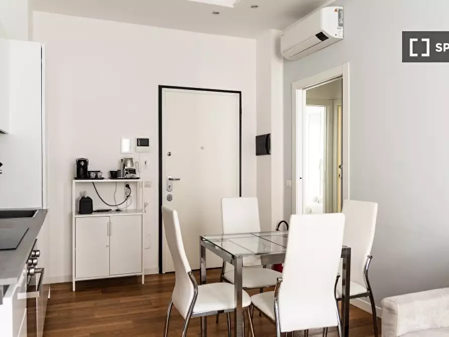 Immagine 8 di Appartamento in affitto  in Via Falcone a Milano