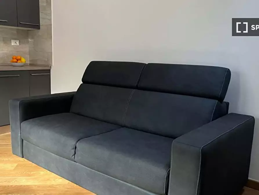 Immagine 8 di Appartamento in affitto  in Via Carlo Rusconi a Roma