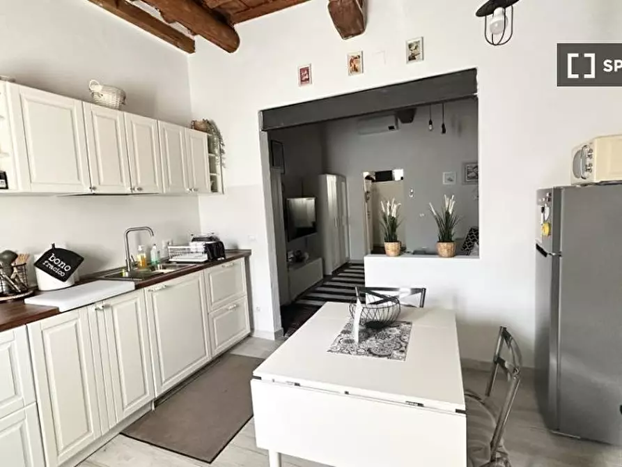 Immagine 3 di Appartamento in affitto  in Via dei Vanni a Firenze