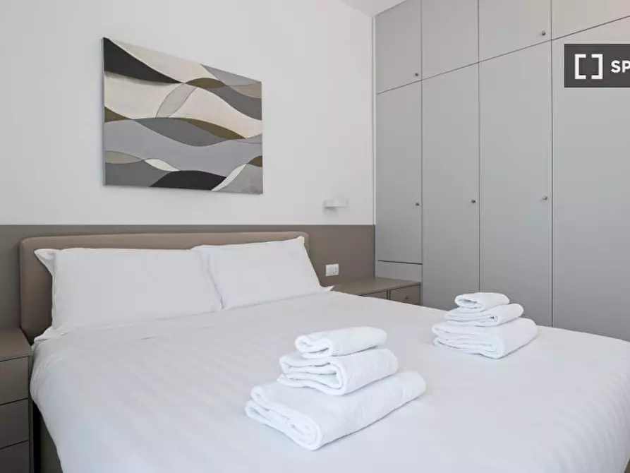 Immagine 19 di Appartamento in affitto  in Via V. Monti a Milano