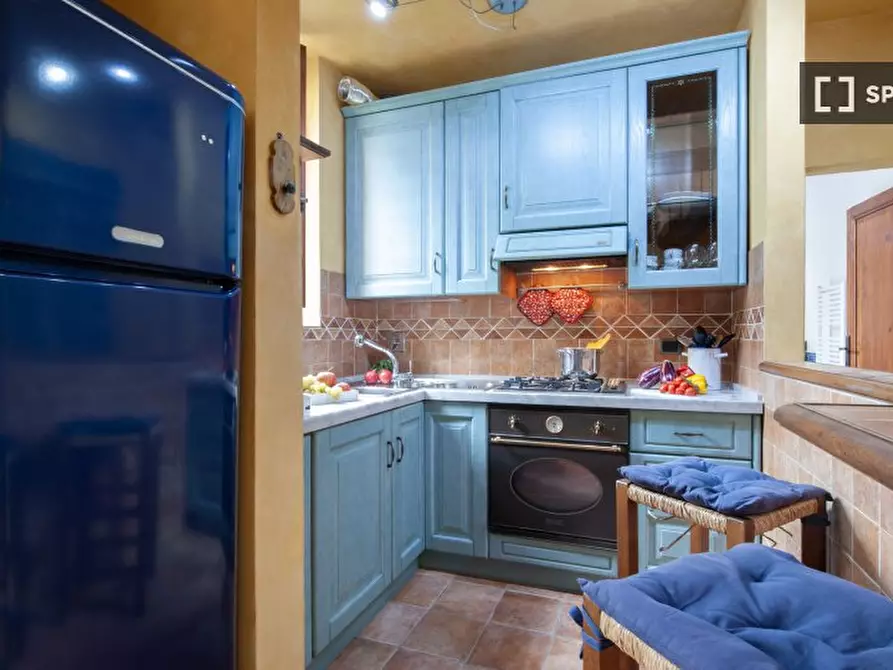 Immagine 2 di Appartamento in affitto  in Via Gaetano Milanesi a Firenze