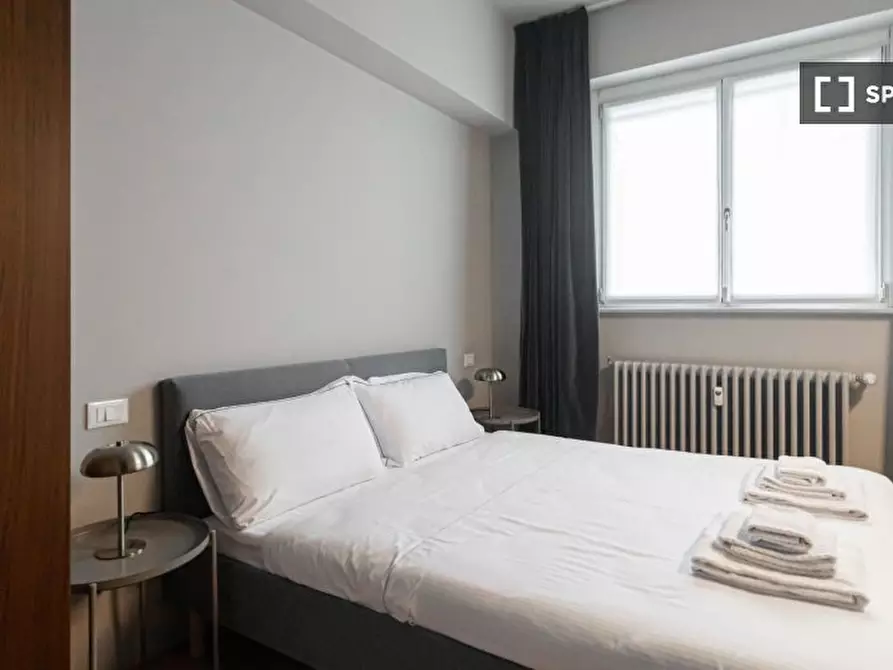 Immagine 12 di Appartamento in affitto  in Via San Vittore a Milano