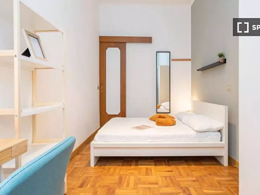 Immagine 6 di Camera condivisa in affitto  in Via Novegno a Milano