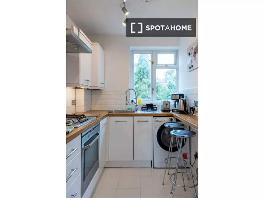Immagine 17 di Appartamento in affitto  in flat a Lambeth