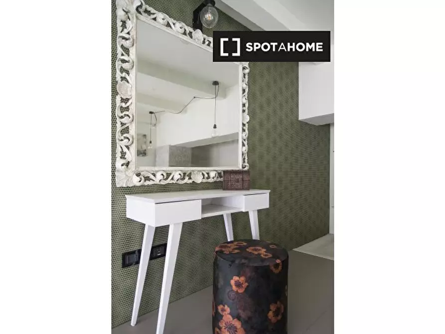 Immagine 16 di Appartamento in affitto  in Via Lambro a Milano