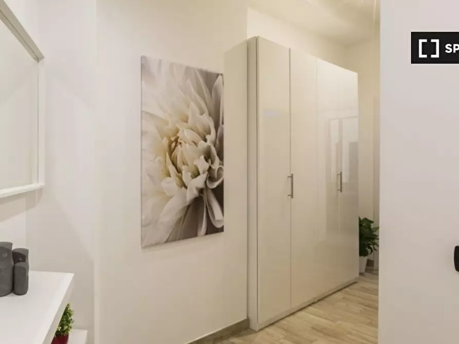 Immagine 15 di Appartamento in affitto  in Via Antonio Genovesi a Milano