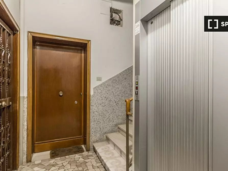 Immagine 13 di Camera condivisa in affitto  in Via Vittore Carpaccio a Bologna