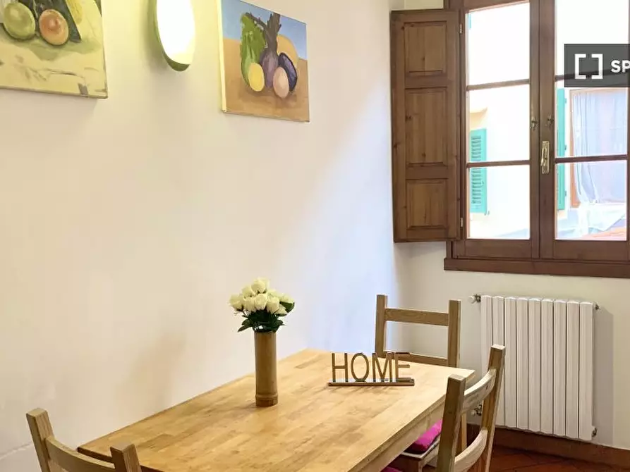 Immagine 8 di Camera condivisa in affitto  in VIA S. ANTONINO (2) a Firenze
