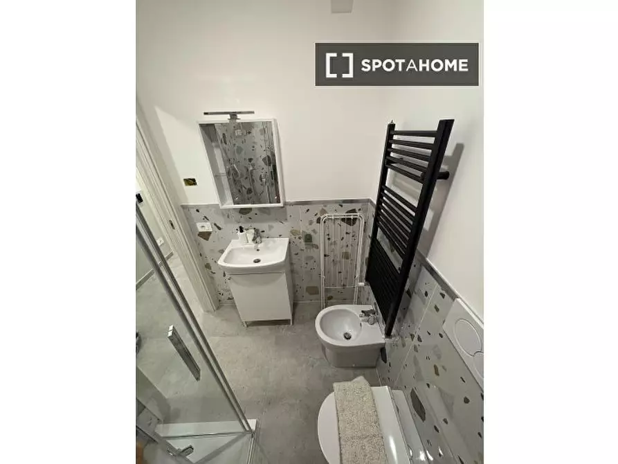 Immagine 5 di Ufficio in affitto  in Via Privata Mario Bianco a Milano