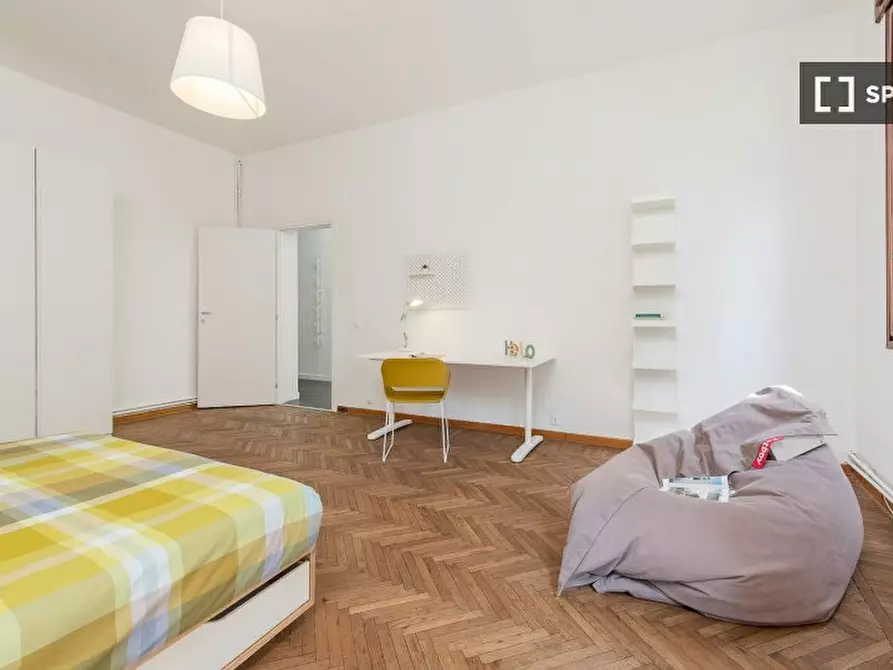 Immagine 5 di Camera condivisa in affitto  in S. Caterina a Padova