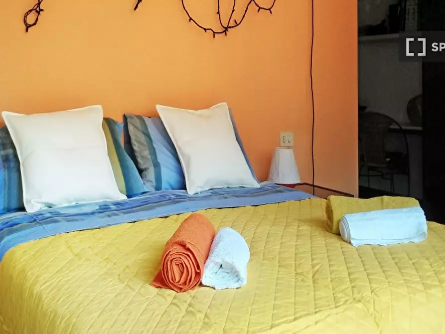 Immagine 9 di Appartamento in affitto  in Via Vallazze a Milano