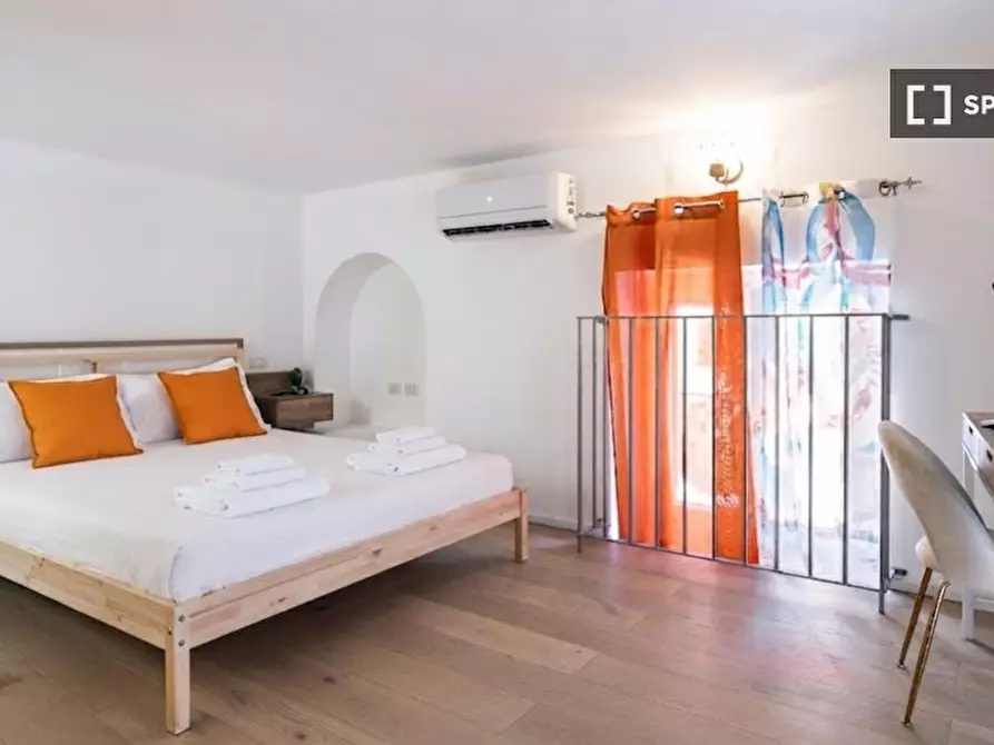 Immagine 11 di Appartamento in affitto  in Via A Pergola a Milano