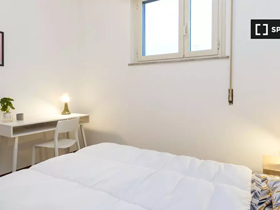 Immagine 10 di Camera condivisa in affitto  in Via Privata del Don a Milano