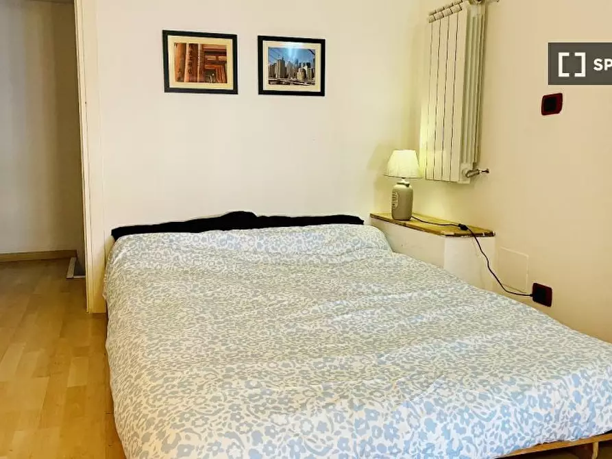 Immagine 6 di Appartamento in affitto  in Via Giovanni Brancaleone a Roma