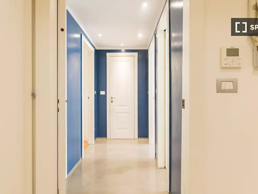 Immagine 19 di Appartamento in affitto  in Via Giuseppe Antonio Borgese a Milano