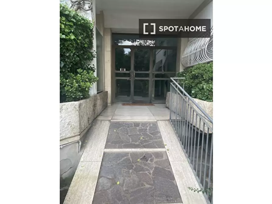 Immagine 2 di Appartamento in affitto  in Vicolo Silvestri a Roma